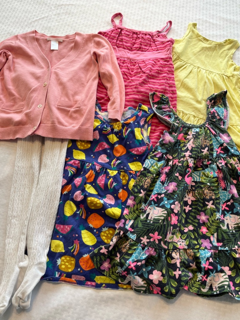 3T girls clothes bundle